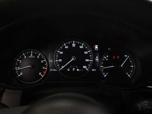 Certified 2025 MAZDA CX-30 AWD 2.5 S w/ Select Sport Pkg image 28