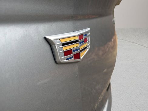 Used 2023 Cadillac CT4 Luxury w/ Sun And Sound Package image 9