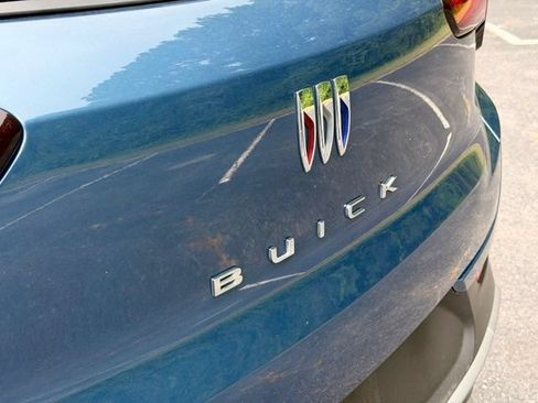 Used 2026 Buick Encore GX Preferred w/ Comfort Package FWD image 16