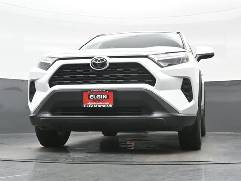 Used 2024 Toyota RAV4 XLE w/ Weather Package AWD/4WD image 27