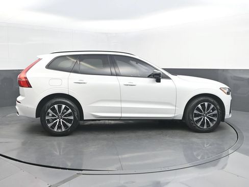 Certified 2024 Volvo XC60 B5 Plus w/ Protection Package Premier AWD/4WD image 8