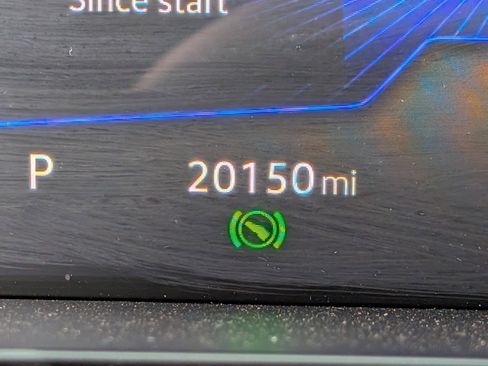 Used 2023 Volkswagen Taos S image 24