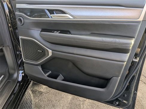 New 2025 Jeep Wagoneer Series II image 34