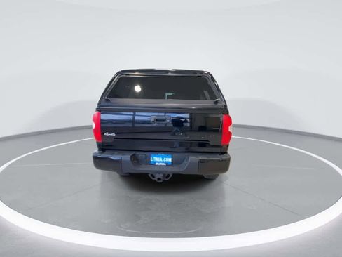 Used 2019 Toyota Tundra Platinum image 7