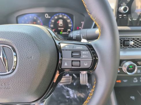 New 2026 Acura Integra A-Spec FWD image 17