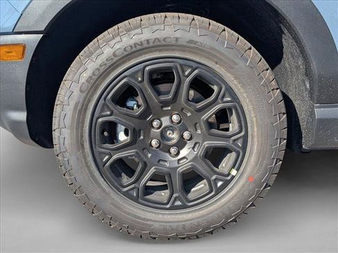 New 2025 Ford Bronco Sport Badlands w/ Badlands Tech Package AWD/4WD image 9