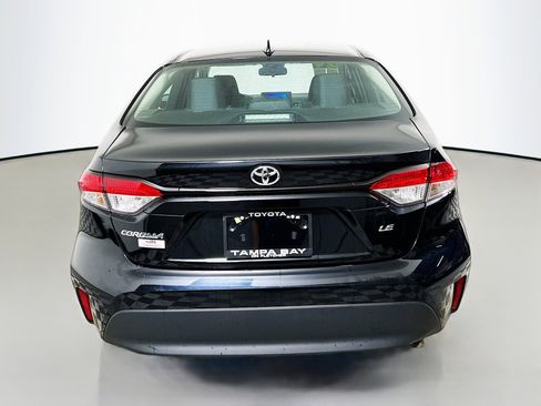 Used 2024 Toyota Corolla LE image 6