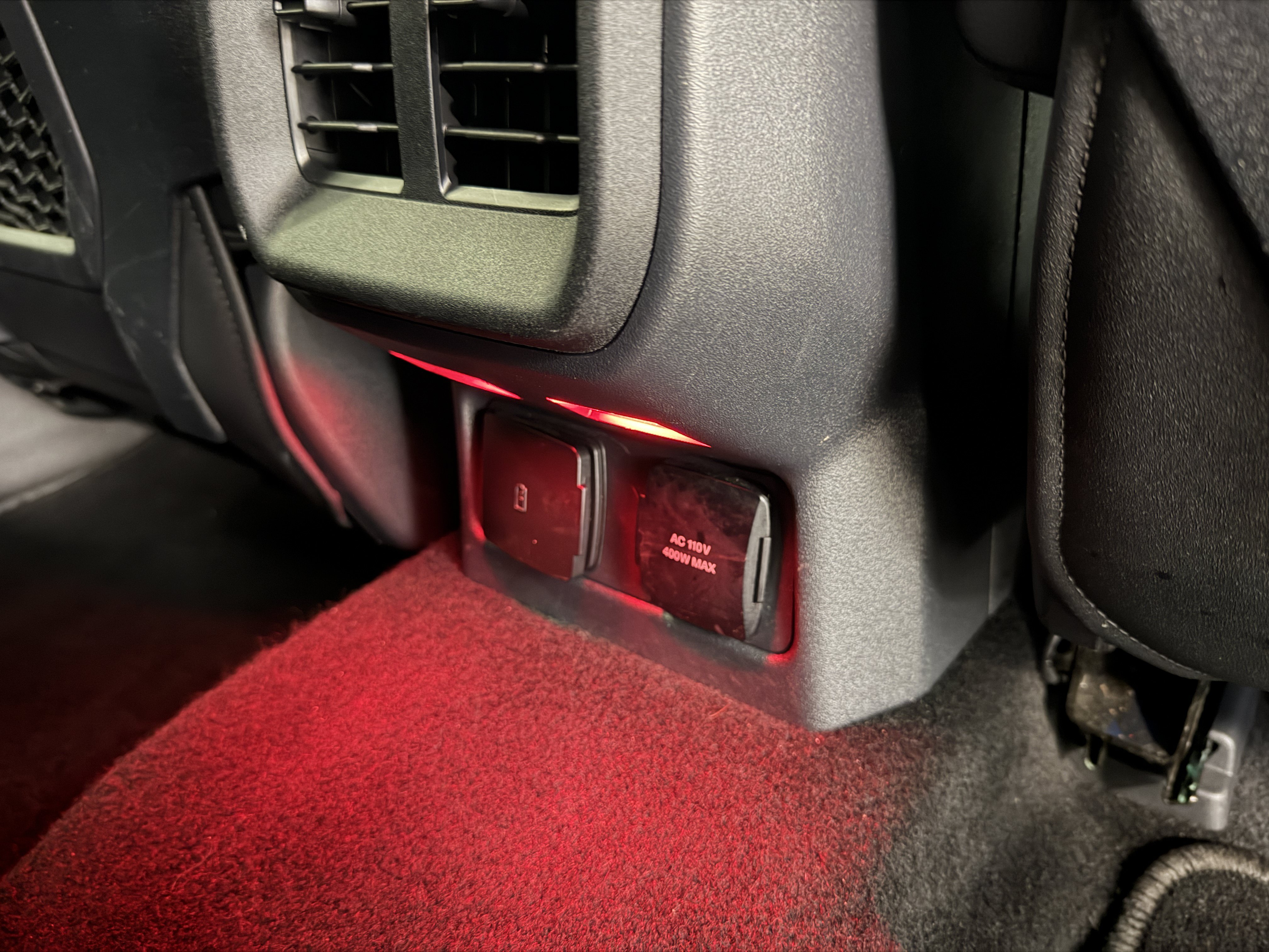 Used 2025 Ford Bronco Badlands AWD/4WD image 24