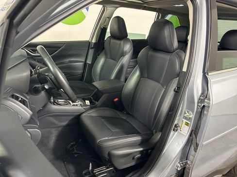 Used 2022 Subaru Forester Touring AWD/4WD image 26