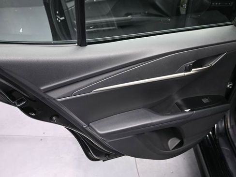 Used 2025 Toyota Camry SE FWD image 16