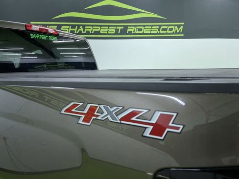 Used 2014 Chevrolet Silverado 1500 LT image 15