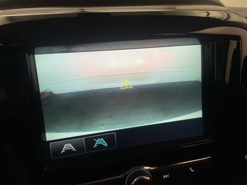 Used 2019 Chevrolet Traverse LS AWD/4WD image 7