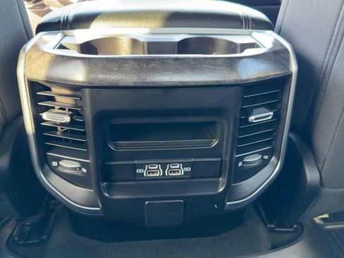 Used 2024 RAM 1500 Big Horn image 32