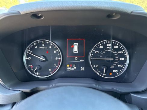 New 2026 Subaru Forester Sport image 41