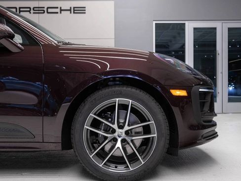 New 2026 Porsche Macan S image 11