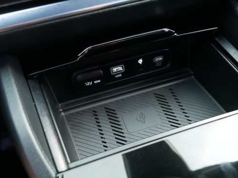 Certified 2024 Kia Sportage X-Line AWD/4WD image 33
