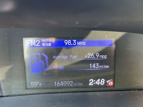 Used 2014 Honda Civic LX image 13