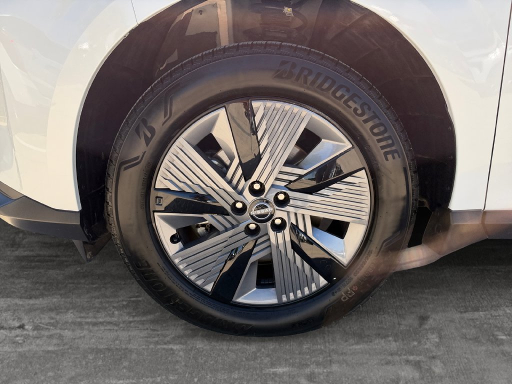 Used 2026 Nissan Murano SL AWD/4WD image 9
