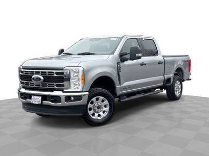 Used 2023 Ford F250 XLT
