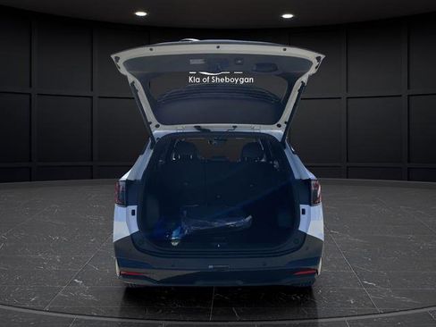 New 2026 Kia Sportage X-Line w/ X-Line Technology Package image 16