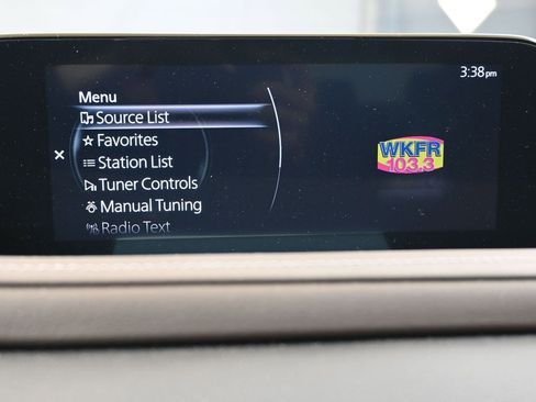 Used 2023 MAZDA CX-30 2.5 Turbo w/ Premium Plus Pkg image 32