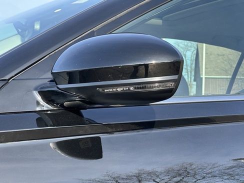 Certified 2020 Nissan Altima 2.5 SV image 10