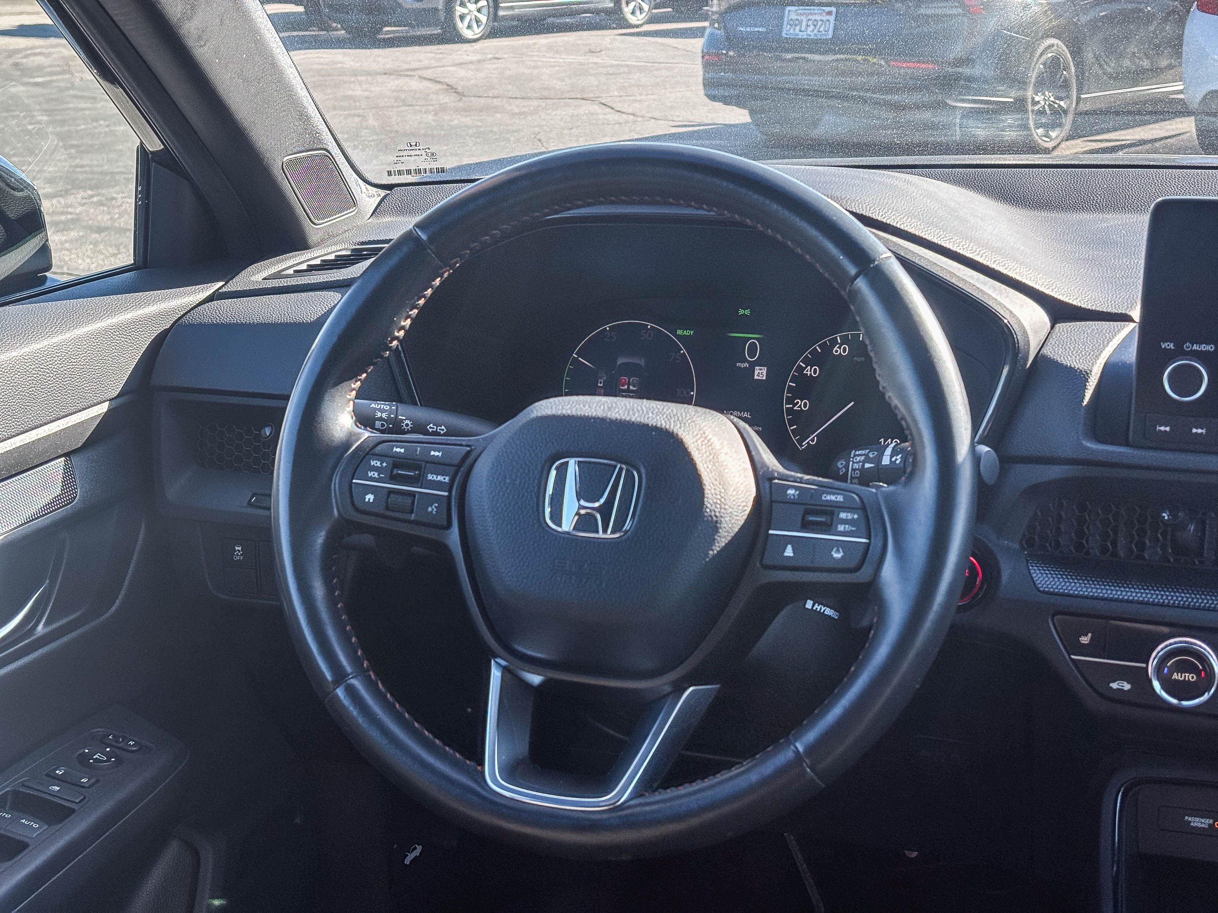 Used 2024 Honda CR-V Sport image 18