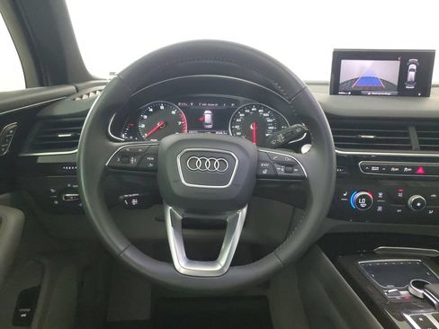 Used 2018 Audi Q7 3.0T Premium AWD/4WD image 16