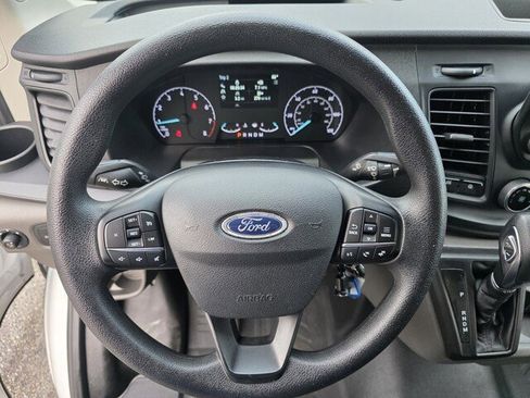 Used 2024 Ford Transit 250 Low Roof w/ Exterior Upgrade Package image 18