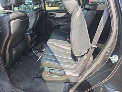Used 2024 Acura MDX FWD image 22