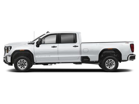 New 2025 GMC Sierra 3500 SLT image 28