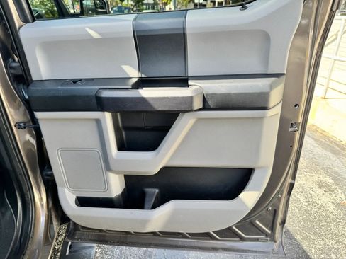 Used 2017 Ford F150 XL w/ Equipment Group 101A Mid AWD/4WD image 31