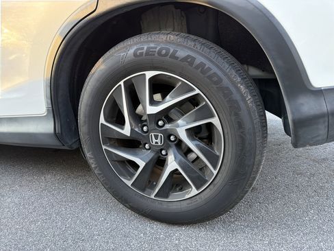 Used 2016 Honda CR-V SE image 15