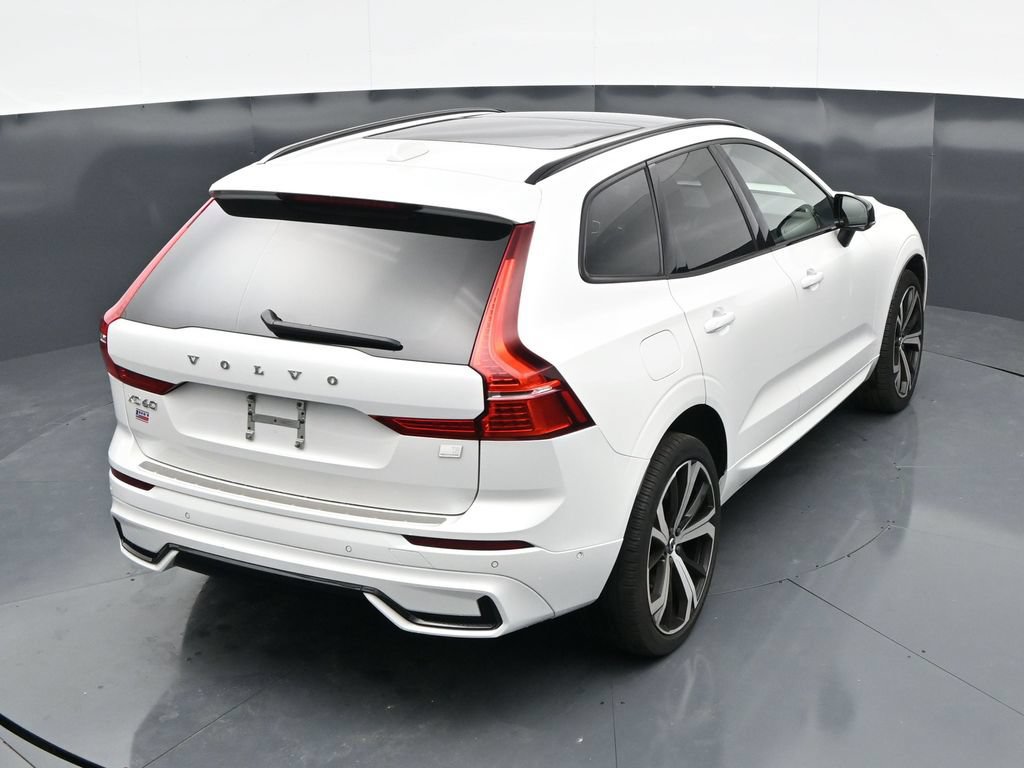 Used 2024 Volvo XC60 T8 Ultimate w/ Climate Package AWD/4WD image 39