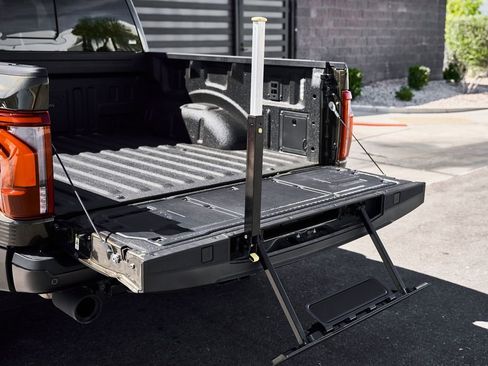 Used 2026 Ford F150 Raptor w/ Equipment Group 803A Raptor R image 29