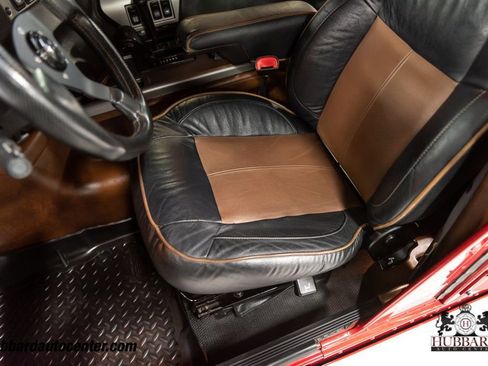 Used 2006 HUMMER H1 4-Door Open Top image 19