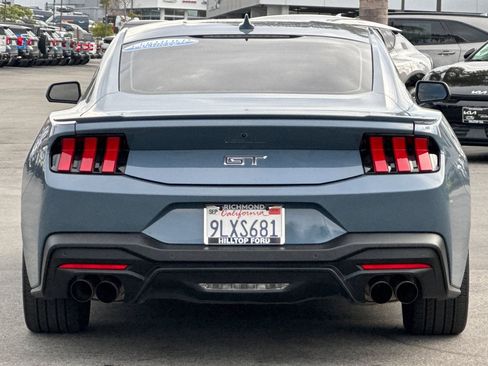 Certified 2024 Ford Mustang GT image 6