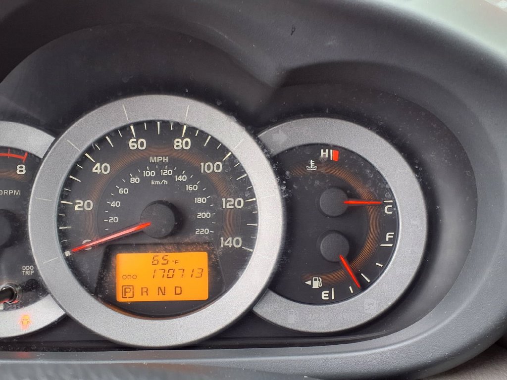 Used 2011 Toyota RAV4 2WD w/ Base L4 Extra Value Pkg image 20