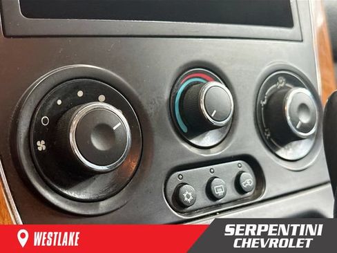 Used 2006 Saturn Vue 2WD V6 w/ Chrome Pkg image 14
