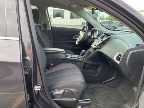 Used 2013 Chevrolet Equinox LT w/ Driver Convenience Package image 22