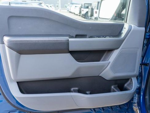 Used 2023 Ford F150 XLT AWD/4WD image 14