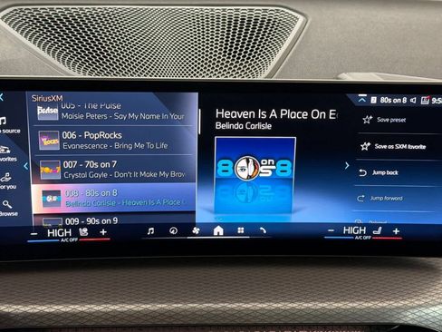 Used 2025 BMW 330i xDrive 330i xDrive w/ Convenience Package image 17