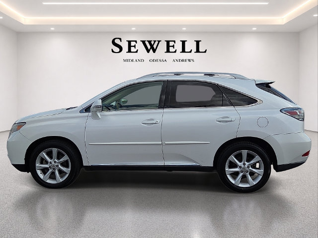 Used 2011 Lexus RX 350 2WD w/ Premium Pkg image 2