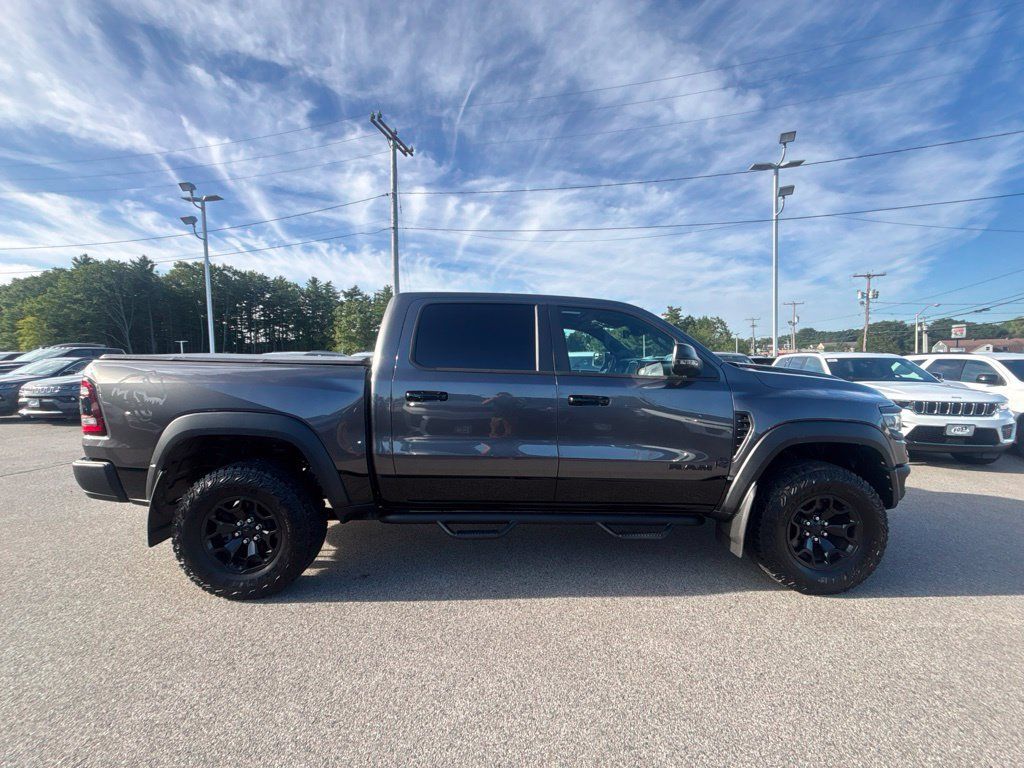Used 2023 RAM 1500 TRX w/ TRX Level 2 Equipment Group AWD/4WD image 6