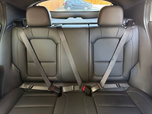 Used 2025 Buick Envista Sport Touring FWD image 29