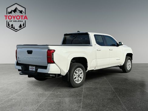 New 2026 Toyota Tacoma SR5 AWD/4WD image 5