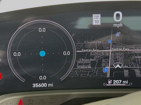 Certified 2020 Porsche Taycan Turbo S image 15