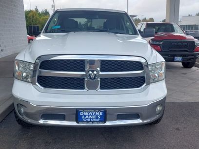 Used 2019 RAM 1500 Tradesman w/ SXT Plus Group