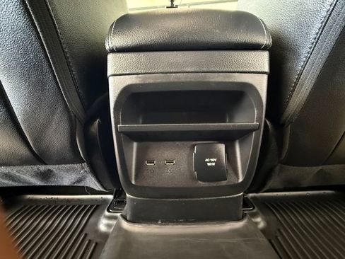 Used 2021 Ford Ranger Lariat w/ Equipment Group 501A High image 22