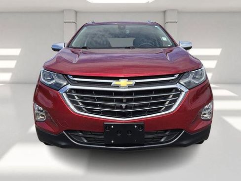 Used 2020 Chevrolet Equinox Premier image 13